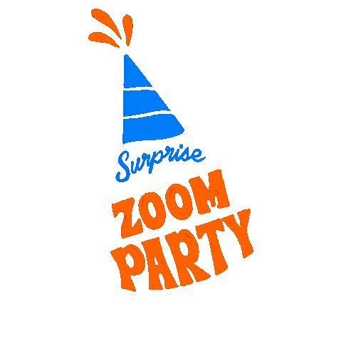Zoom Party