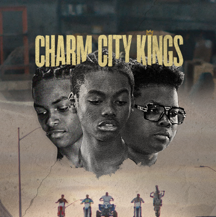 Charm City Kings