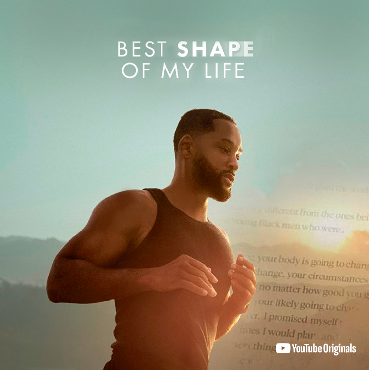 Best Shape Of My Life