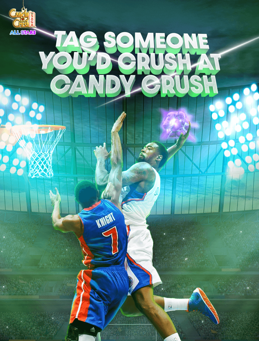Dunkin Poster Finale