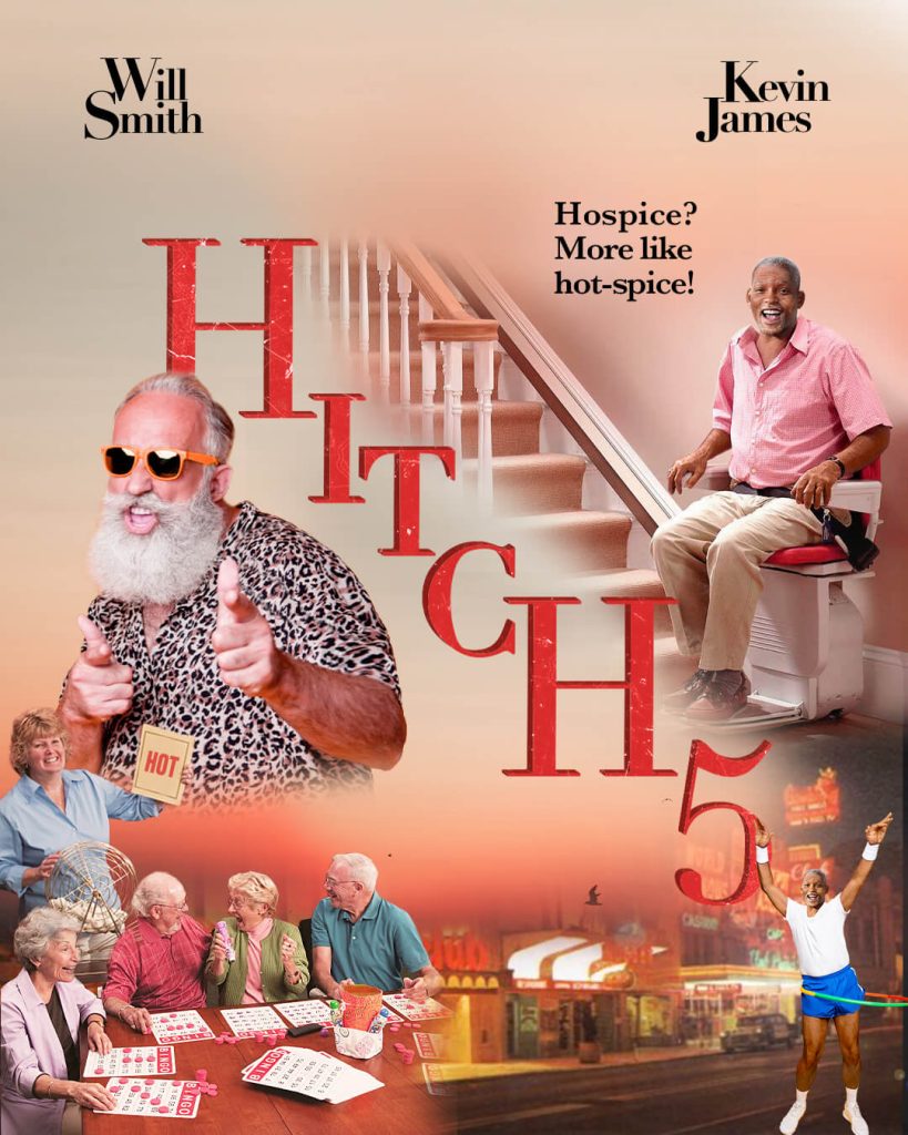 Hitch 5 2
