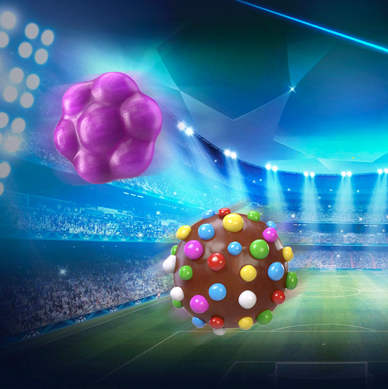 Candy Crush