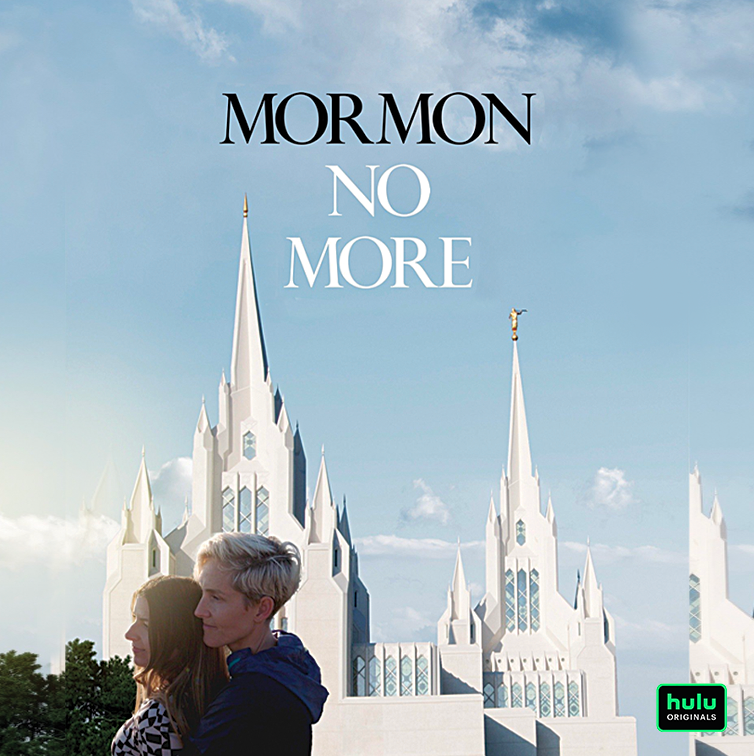 Mormon No More