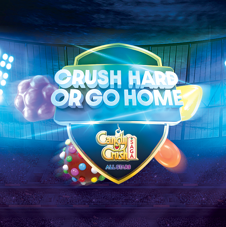 Candy Crush