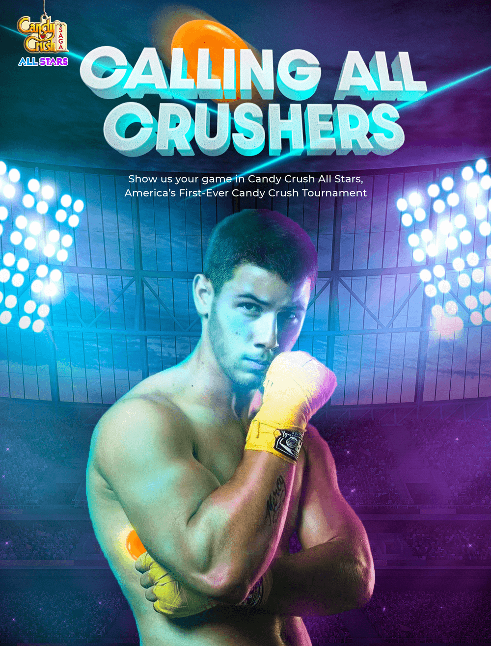 Nick Jonas Final 2
