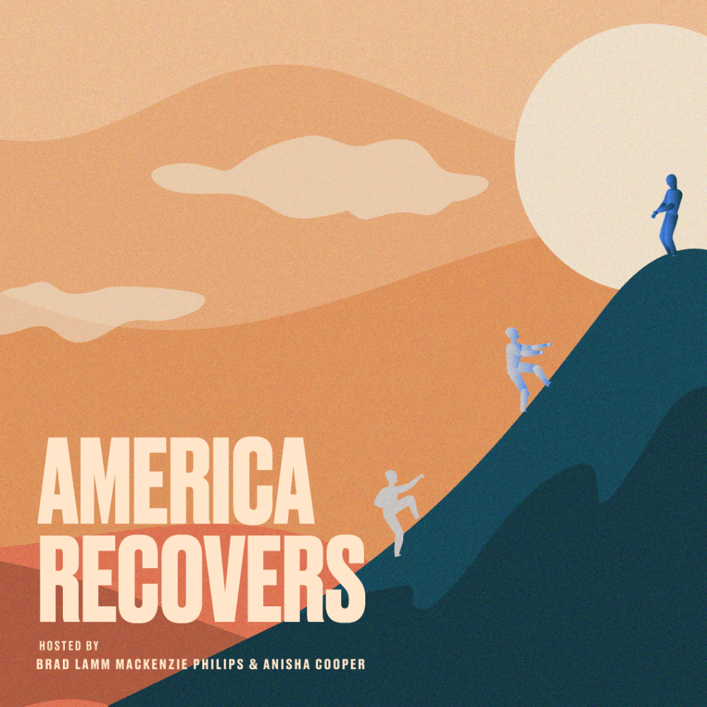 Z20 0014 America Recovers Banner 3