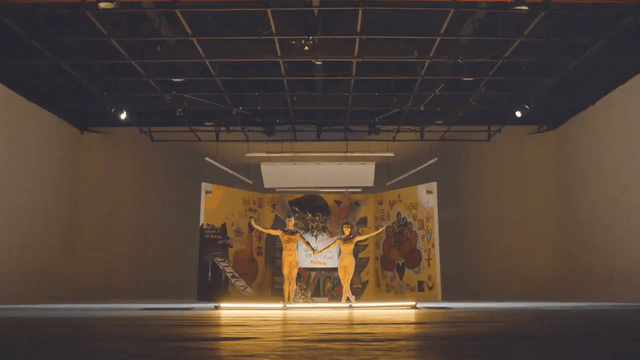 Willow Smith’s Black Space