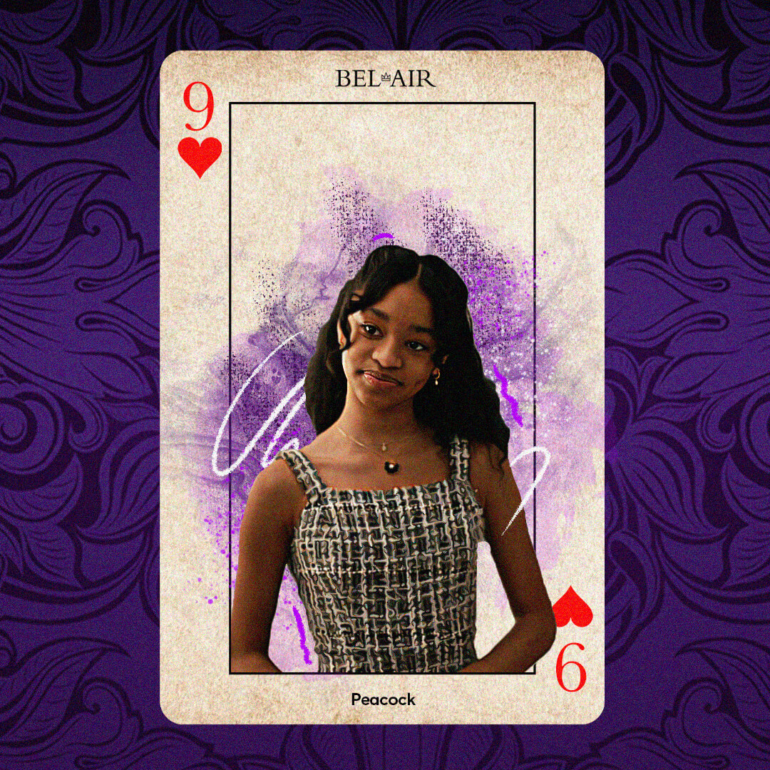 Ashley 1x1