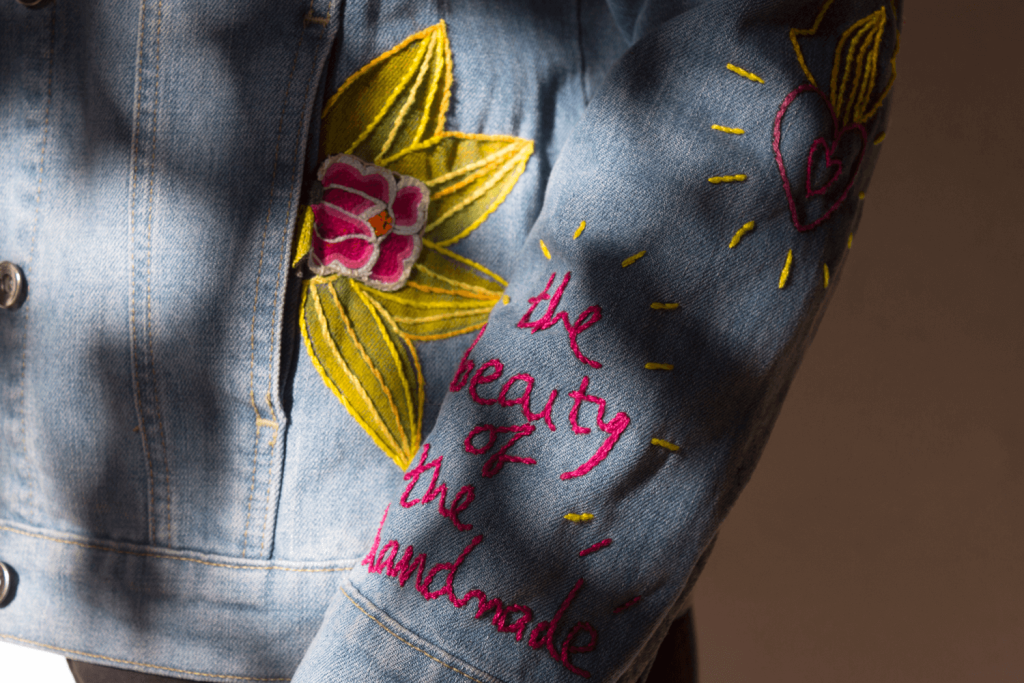 Sara Jacket